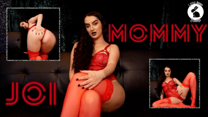Mommy Wants to Help You Stroke Your Cock - Mar 22, 2023