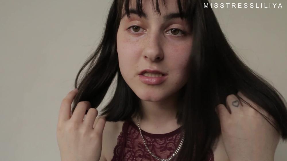 Misstressliliya Thetruest You