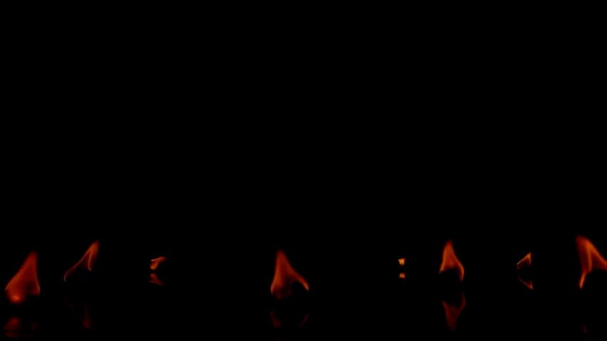 dark heart