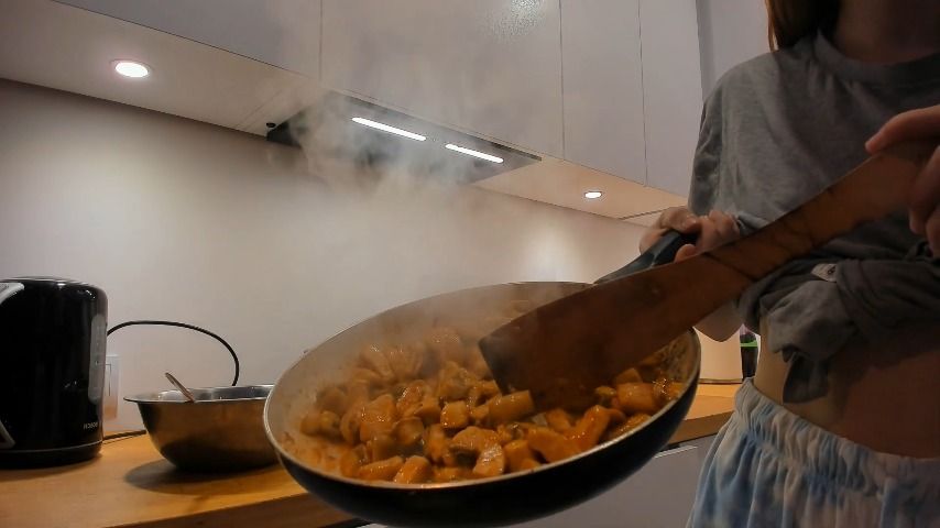 Teach you how to cook - Jun 21, 2023