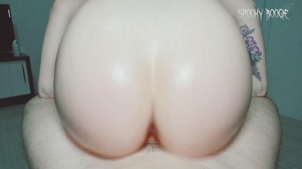 Spookyboogie - Two Cocks For Ochako Uraraka'S Wet Holes - Ma