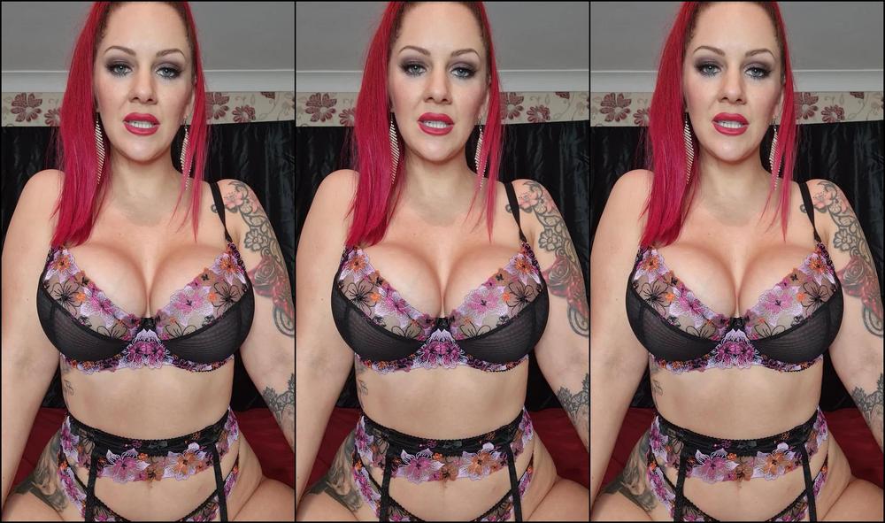 Ruby Onyx Property Of Lady Onyx Slave Task
