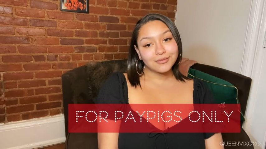 For Paypigs Only - Mar 29, 2021