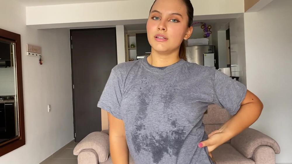 Sweaty Dance 4