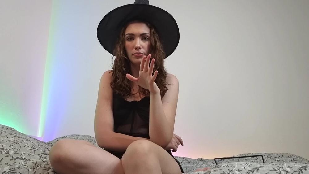 Wetschoolgirl Date With A Witch That Changed Your Life