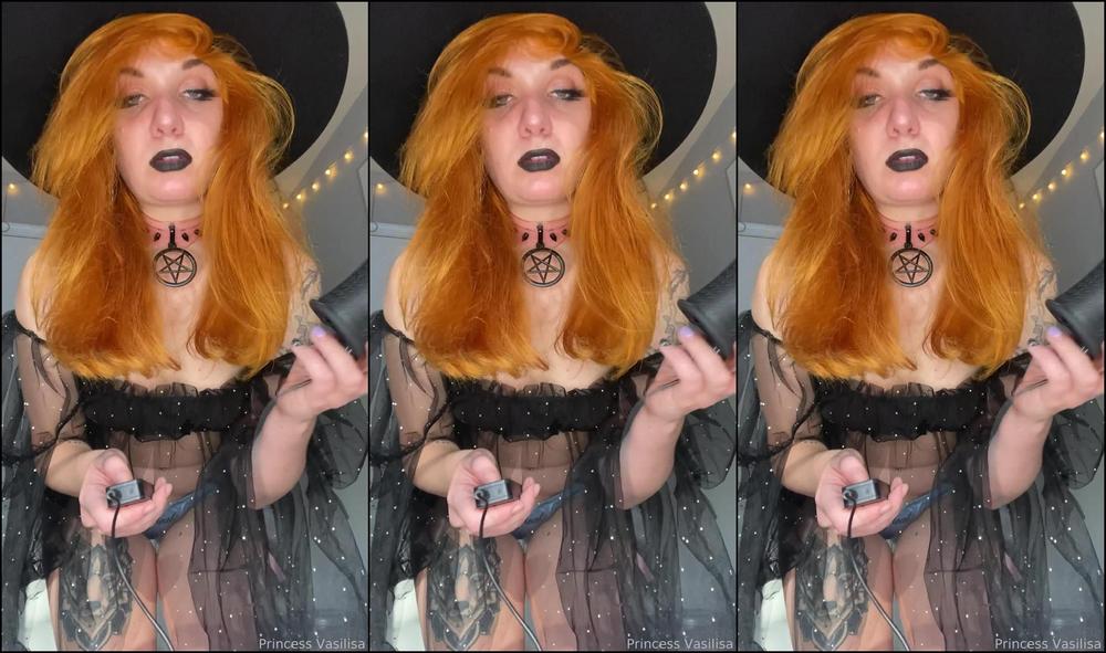 goddesssylvanas 2021-10-30 at 04-20 Fansly (⭐Goddess Sylvanas⭐)