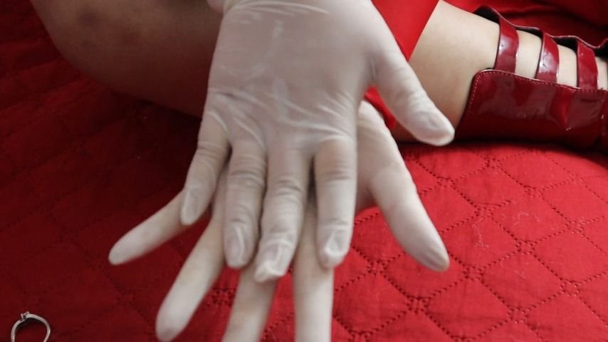 Miaisabella3 Latex Play