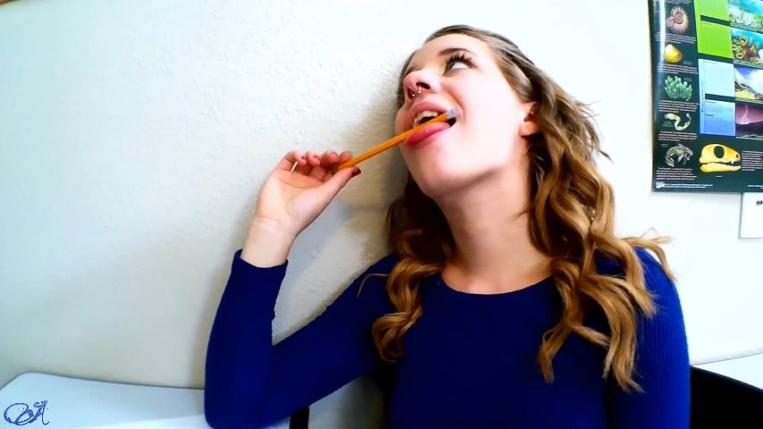 Oral Fascination