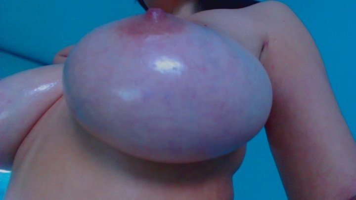 Flybigtitsnow Oil All My Body