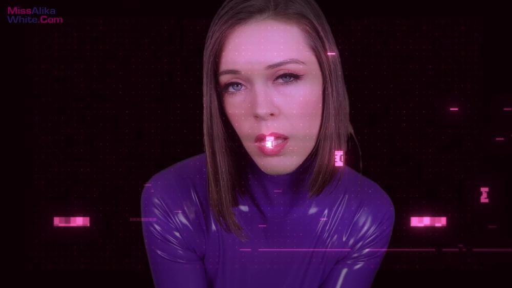 Missalikawhite Sissy Fuck Doll Rewire