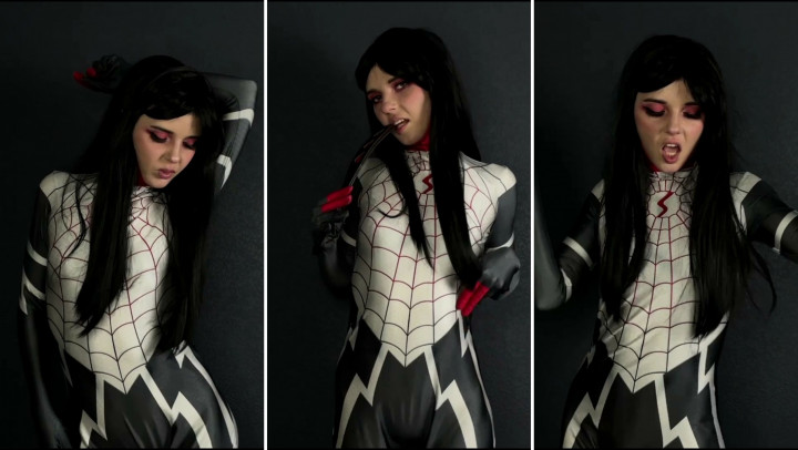 Cindy Moon Silk) - Dance And Slapping - Sep 3, 2022