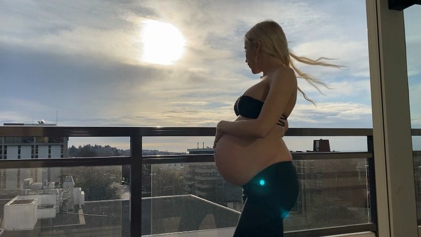 Day In The Life Inside a Vore Model - March 15, 2020