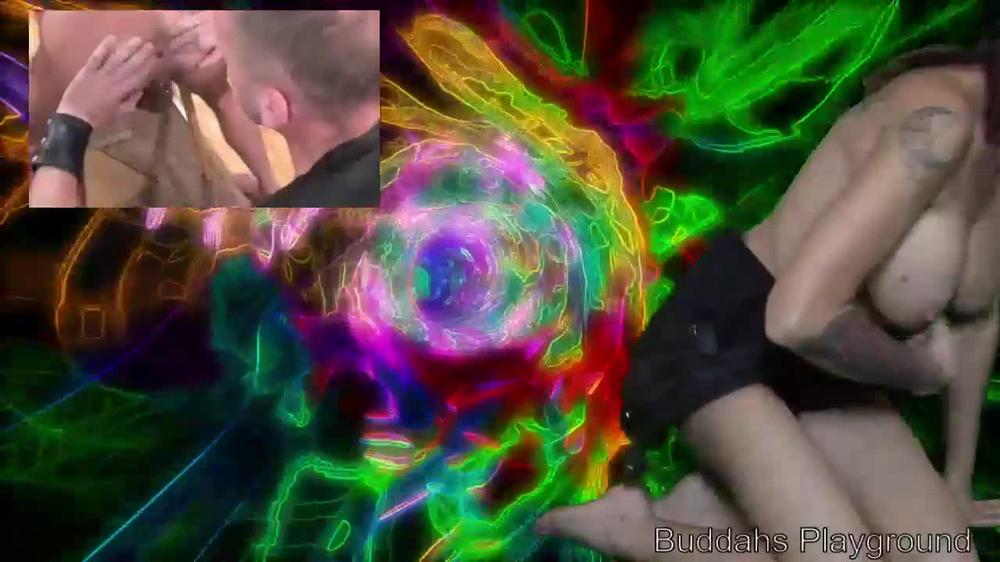 Buddahsplayground 48 Hour Faggot Conversion Challenge
