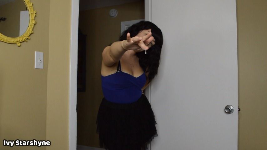Your Desperation For Cum Eating - Aug 30, 2019