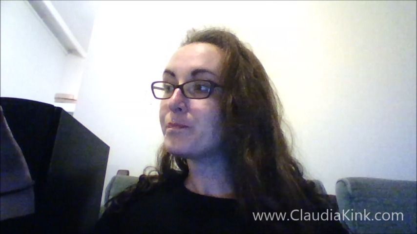 Late Night Hiccups Caught on Webcam - May 07, 2020