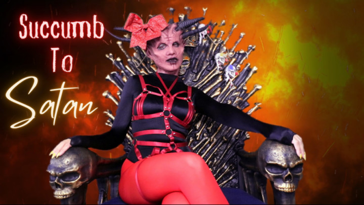 Succumb To Satan - March 24, 2022