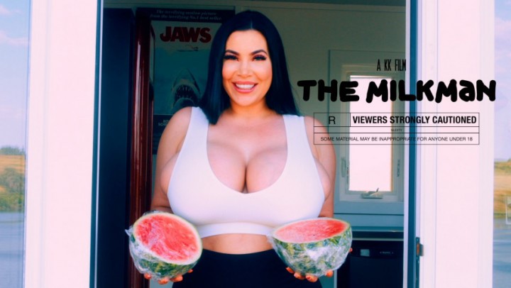 Korina Kova The Milkman
