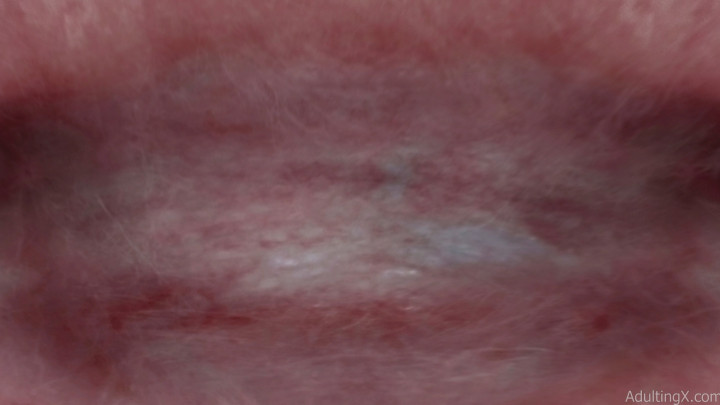 Womb Inside View Heartbeat 4k - Jul 28, 2021
