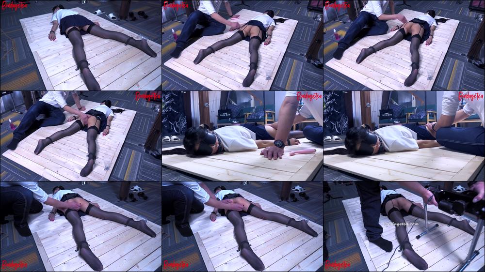 VIP_Lying Flat Restriction