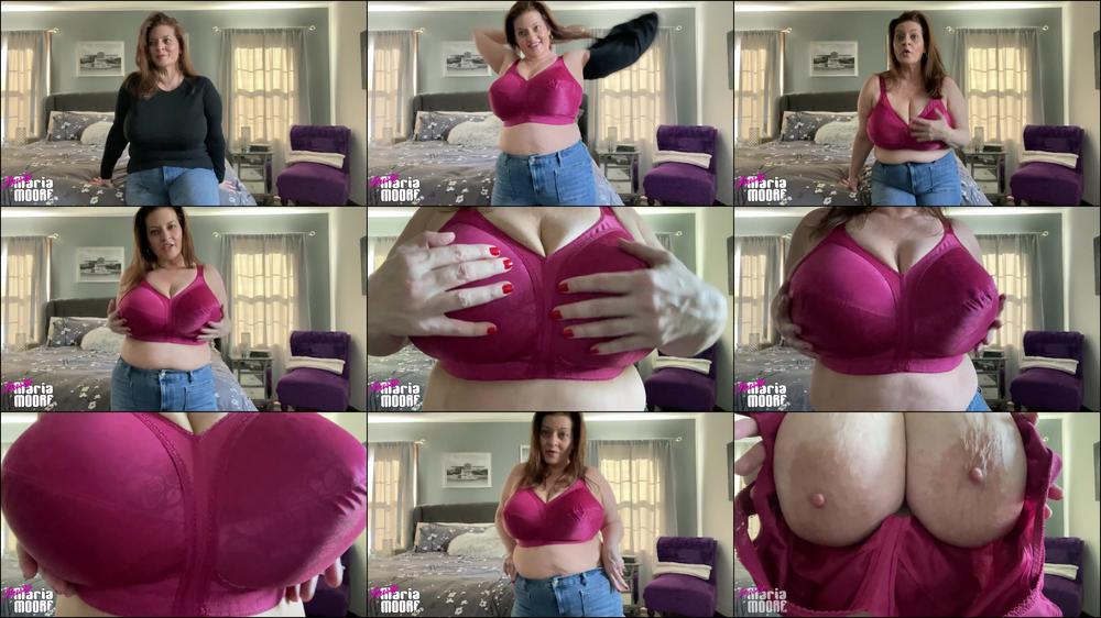Someone Very Lucky Owns This Bra Now