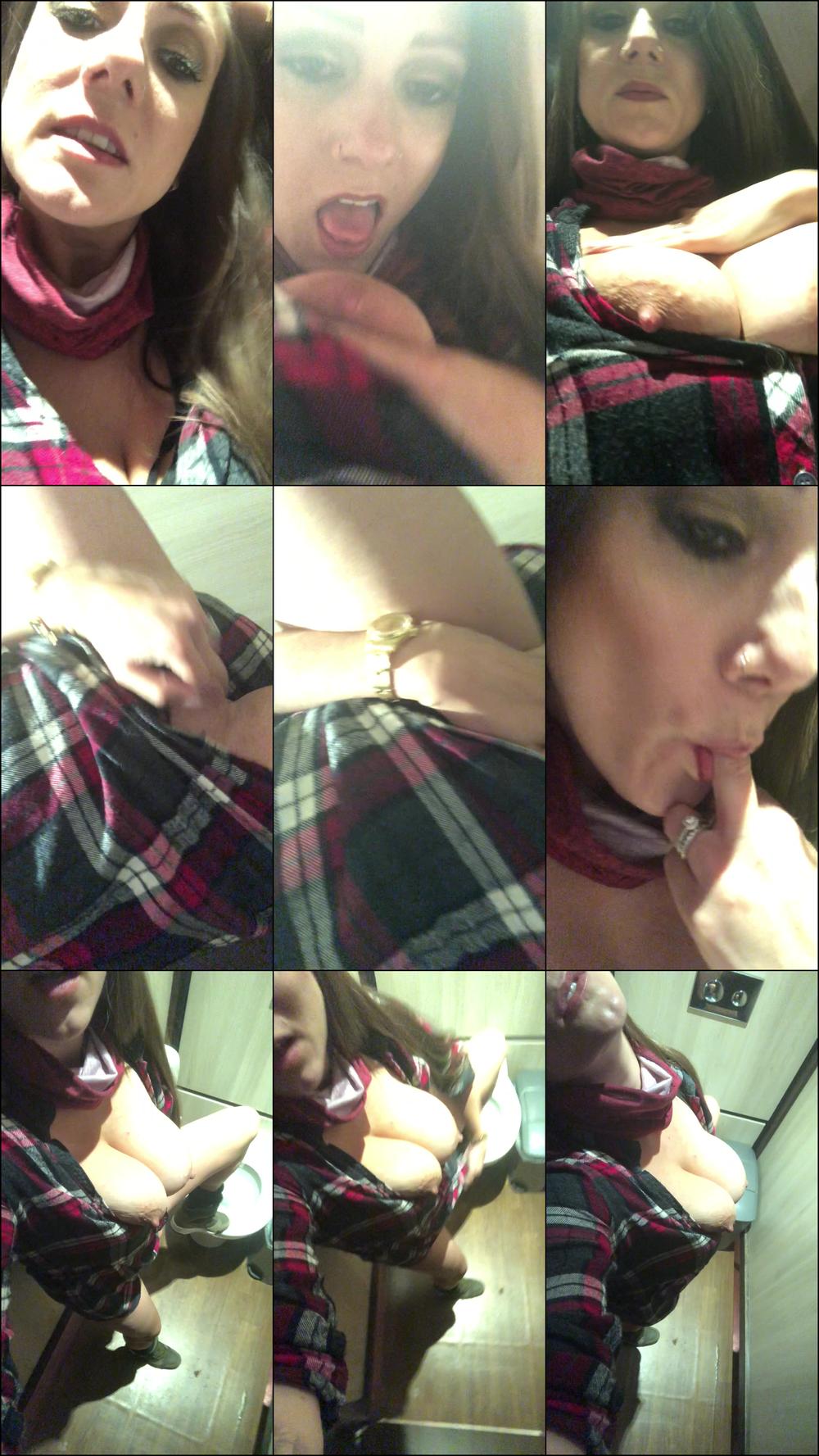 Night Out - Fun in Toilet