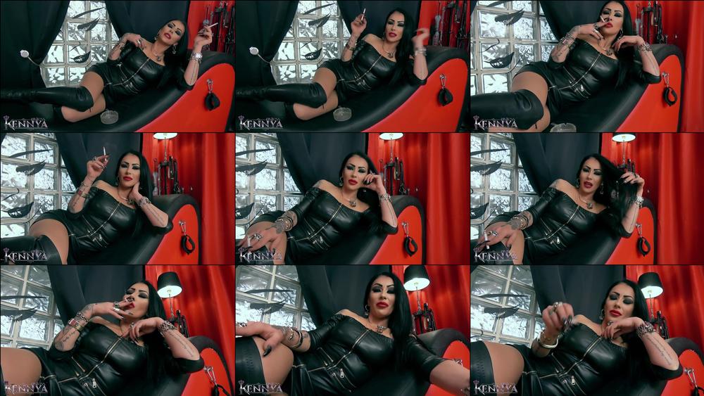 Smoking hot red lipstick - August 06, 2019