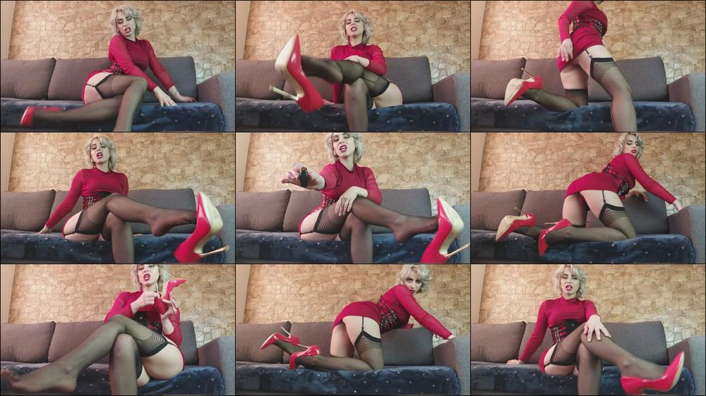 Teased & Tricked SPH POV - April 05, 2020