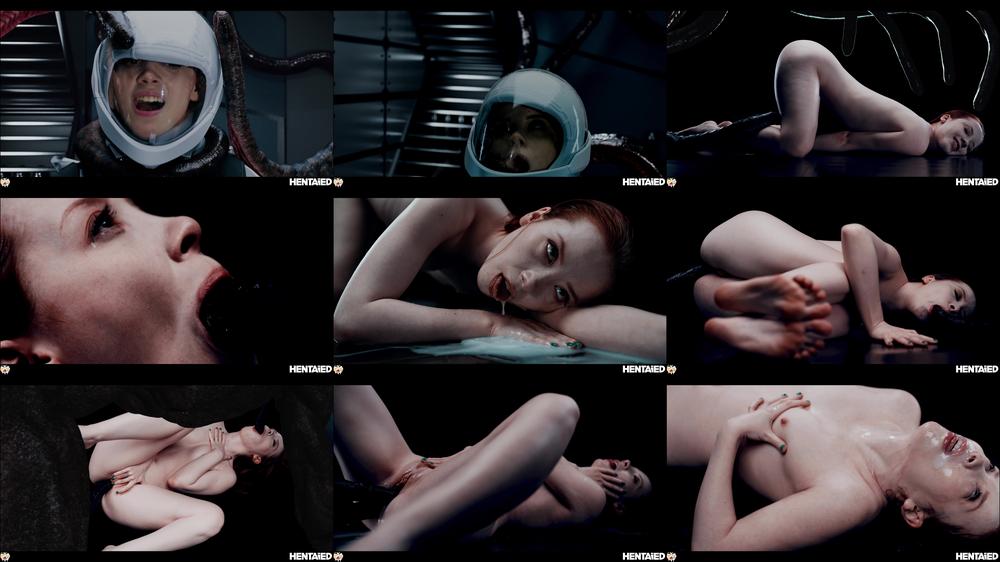 Space Encounters