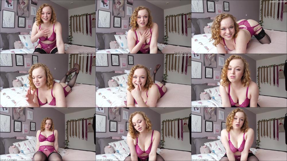 Virgin humiliation