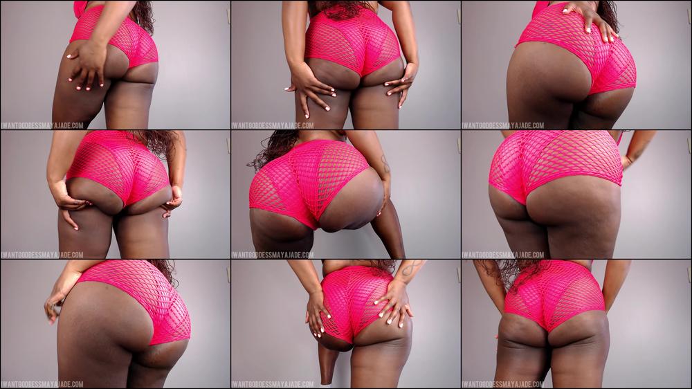 Couples Ass Worship