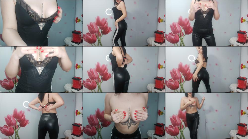 Boobs and ass addiction - September 02, 2023
