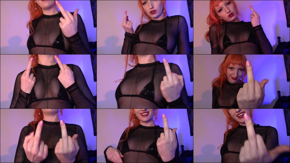 Flip off 2