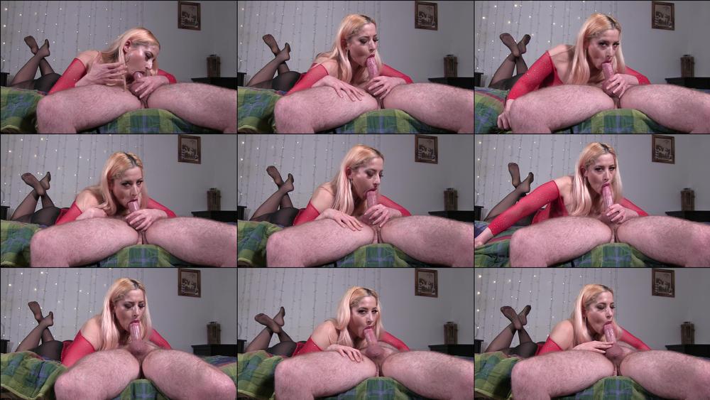 Galas Red Lips 69 Blowjob - HD 1080p mp4 - December 28, 2023