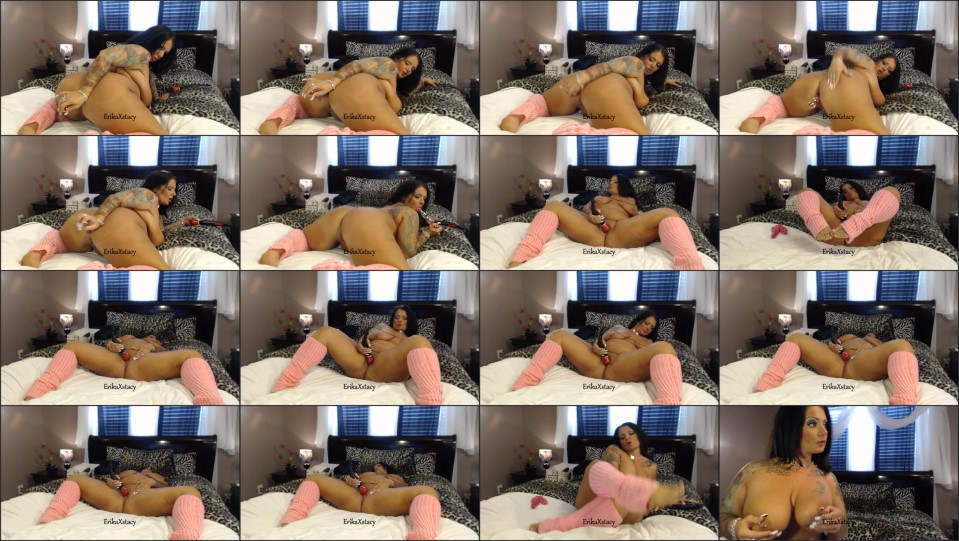 Erikaxstacy Good Morning Nut