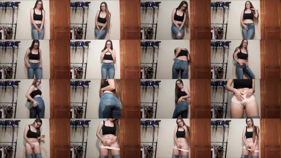 Nicole Nabors Omg I P–D My Panties