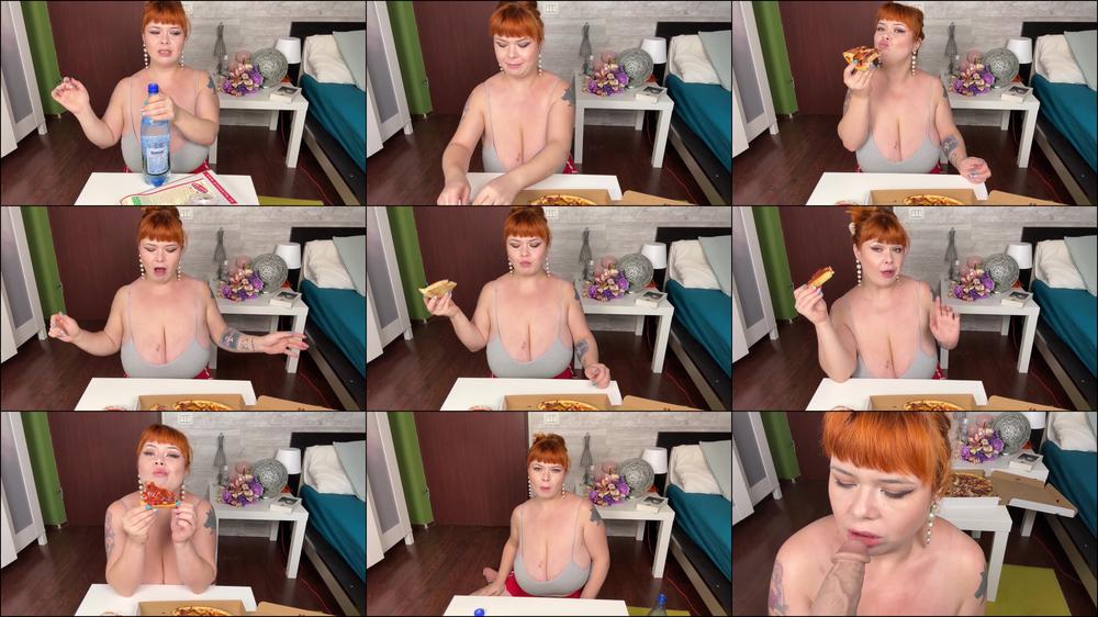 Gassy Girlfriend -  TEASER