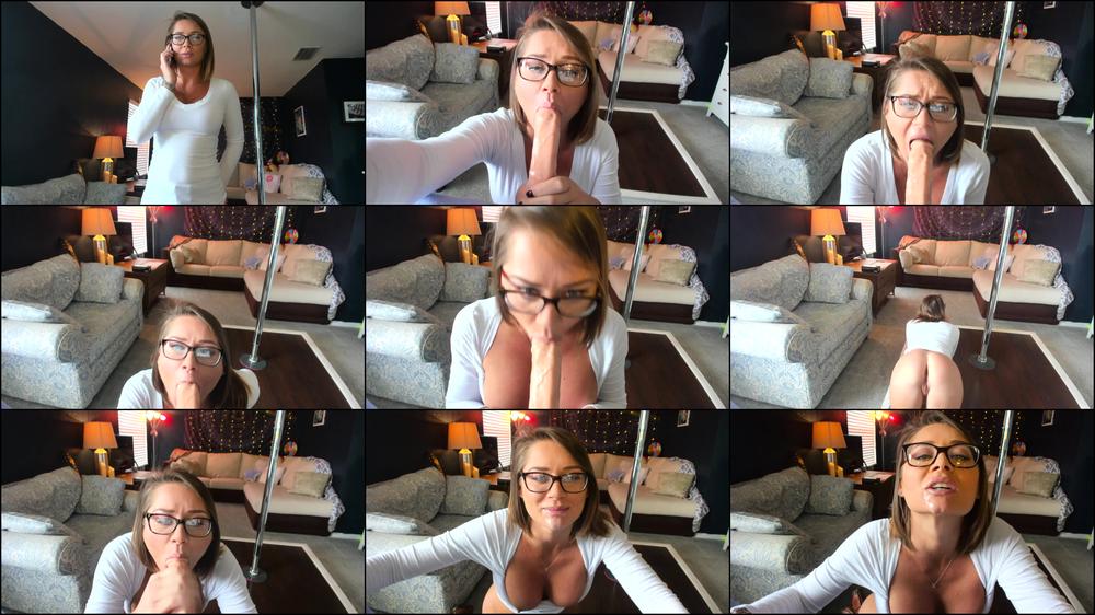Blackmail Facial