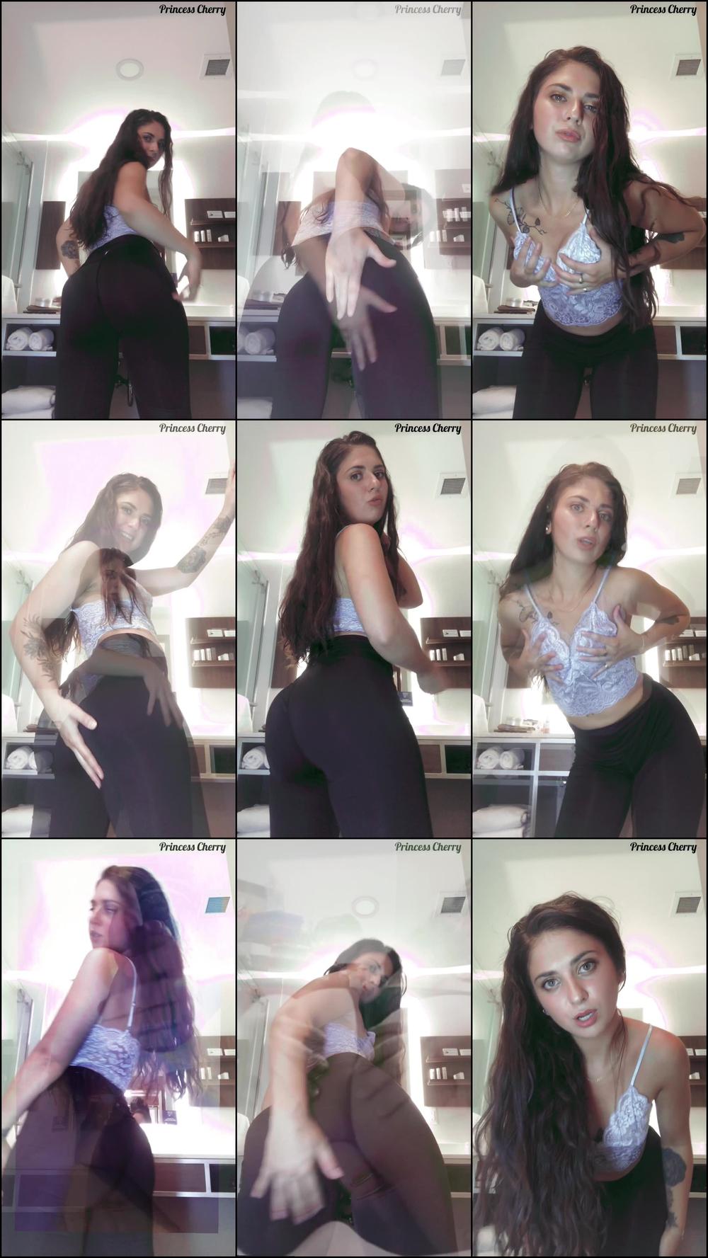 My Ass In Tight Leggings Owns you - September 09, 2020