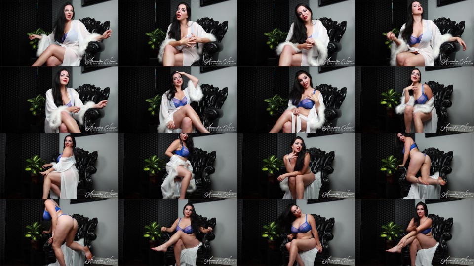 Goddess Alexandra Snow The Best Gay Stepson