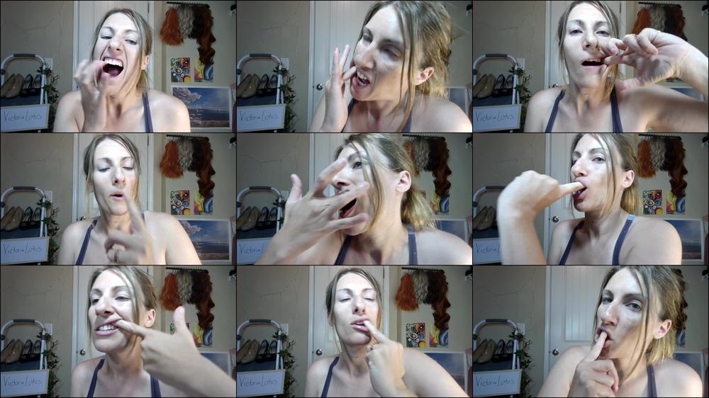Teeth Brushing Custom Video - May 25, 2023