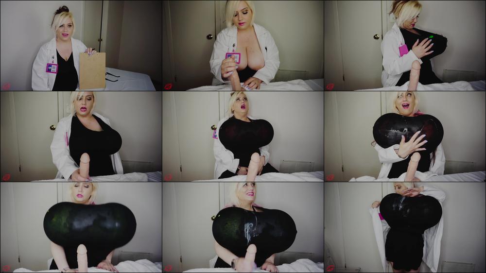 Breast Expansion: Dina Sky MD