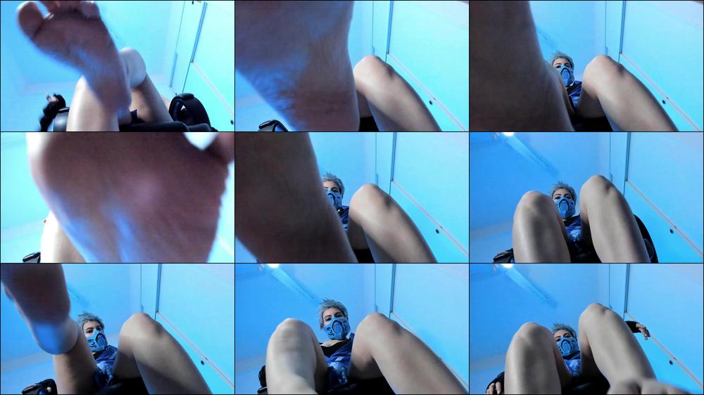 Frost Custom Video