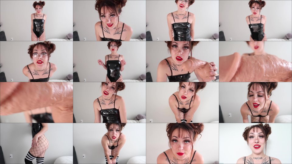 Milliemillz Mean Cei Sissification And Atm Part 2