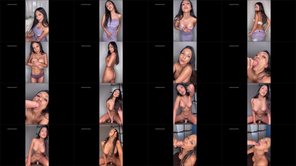 Sloansmoans Gfe A Surprise After Date Night
