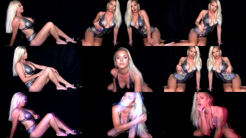 CUM EATING: Shiny Sensual Mind Control - August 24, 2019