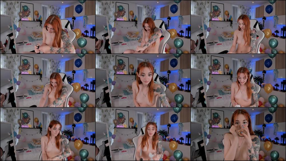 Shampagne Unboxing - Jun 7, 2023