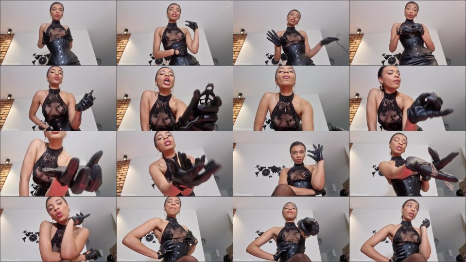 Mahoganyqen Cbt Fantasy Pov Mahoganyqen
