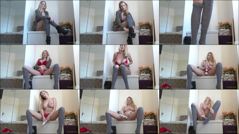 Using My High Socks - February 08, 2016