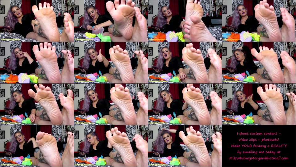 Misswhitneymorgan Whitney Morgan Fan Q Friday 5