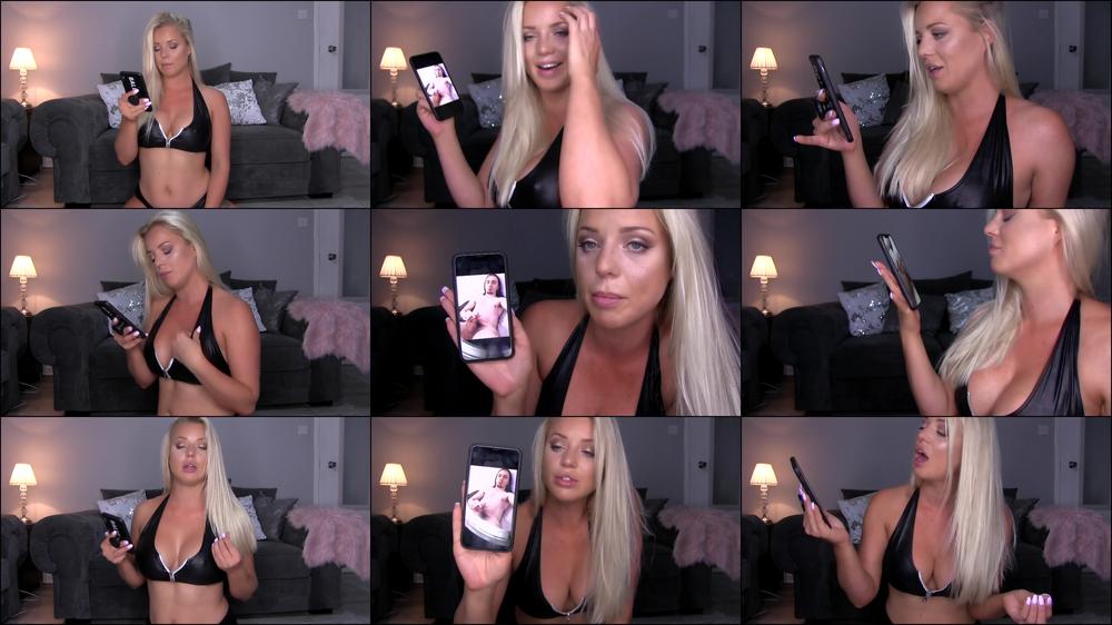 Humiliating Your Small Cock SPH - August 06, 2019